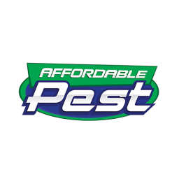 Affordable Pest logo