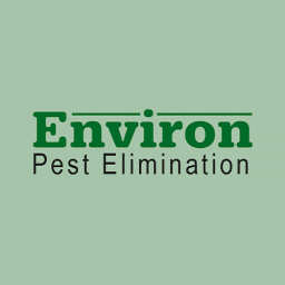 Environ Pest Elimination logo