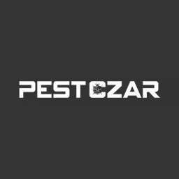 Pest Czar logo