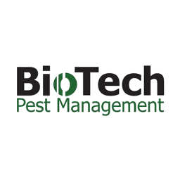 BioTech Pest Management logo