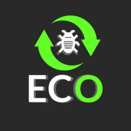 Eco Bed Bug Exterminators logo