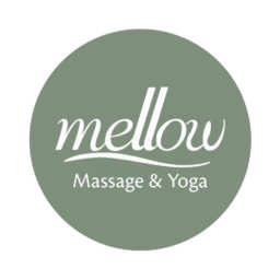 Mellow Massage & Yoga logo