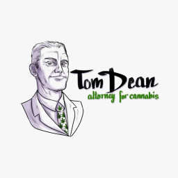 Tom Dean - Attorney For Cannabis logo