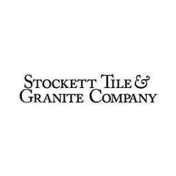 Stockett Tile & Granite Company logo