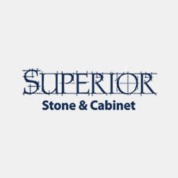 Superior Stone & Cabinet logo