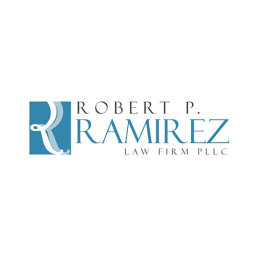 Robert P. Ramirez Law Firm PLLC logo