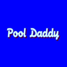 Pool Daddy logo