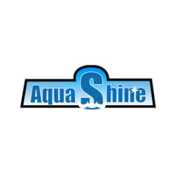 Aqua Shine Pool Services, LLC logo