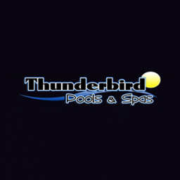 Thunderbird Pools & Spas logo