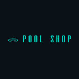 Pool Shop Service & Repair logo