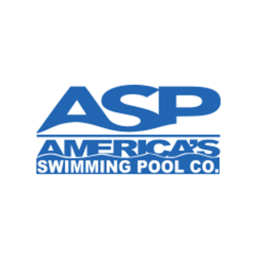 America’s Swimming Pool Co. logo