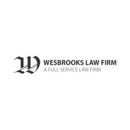 Wesbrooks Law Firm logo