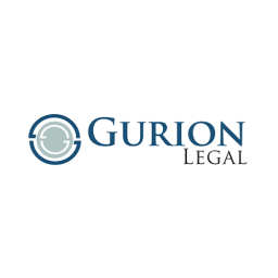 Gurion Legal logo