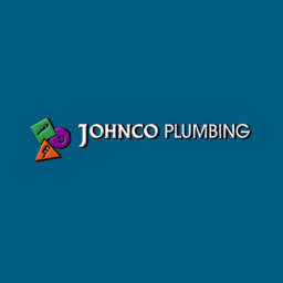 Johnco Plumbing logo