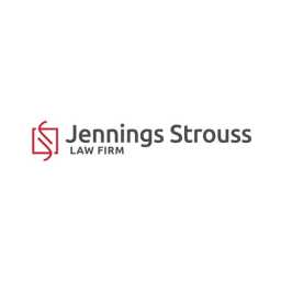 Jennings Strouss Law Firm logo