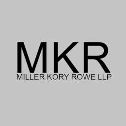 Miller Kory Rowe LLP logo