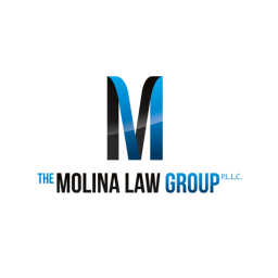 The Molina Law Group PLLC logo