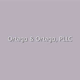 Ortega & Ortega, PLLC logo