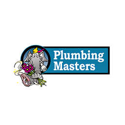 Plumbing Masters logo