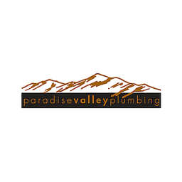 Paradise Valley Plumbing logo