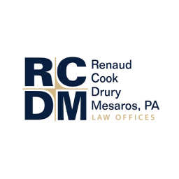 Renaud Cook Drury Mesaros, PA logo