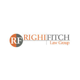 Righi Fitch Law Group logo