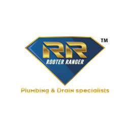 Rooter Ranger Plumbing logo