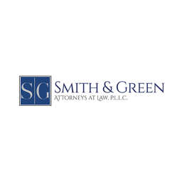 Smith & Green Attorneys at Law, P.L.L.C. logo