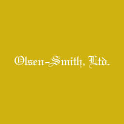 Olsen-Smith, Ltd. logo
