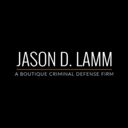 Jason D. Lamm Attorney at Law logo