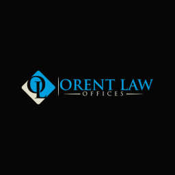 Orent Law Offices logo