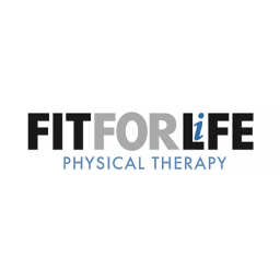 Fit For Life Physical Therapy logo