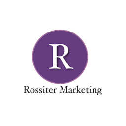 Rossiter Marketing and Public Relations logo