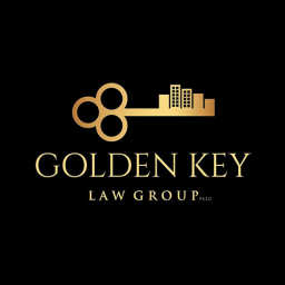 Golden Key Law Group PLLC logo