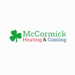 McCormick's Heating & Cooling, LLC logo