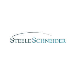 Steele Schneider logo