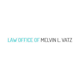 Law Office of Melvin L. Vatz logo