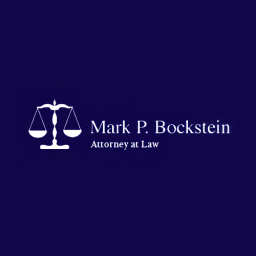 Mark P. Bockstein, Attorney At Law logo