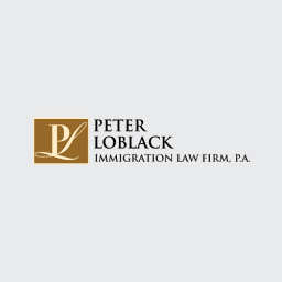 Peter Loblack Immigration Law Firm, P.A. logo