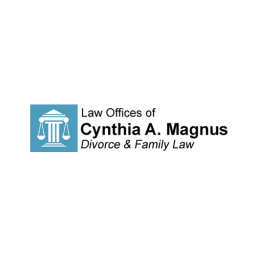 Law Offices of Cynthia A. Magnus logo