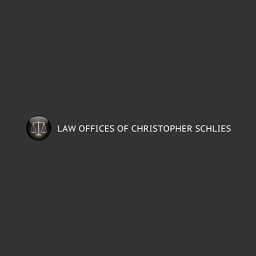 Law Office of Christopher Schlies logo