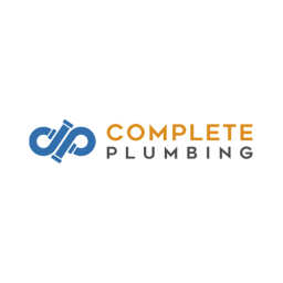 Complete Plumbing logo