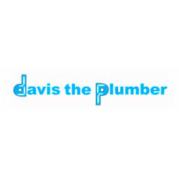 Davis the Plumber logo