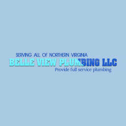 Belle View Plumbing LLC logo