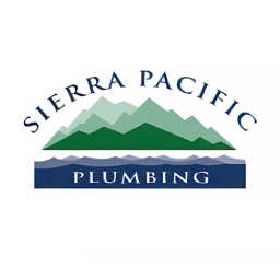 Sierra Pacific Plumbing logo