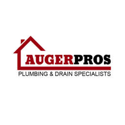 AugerPros Plumbing & Drain Specialists logo