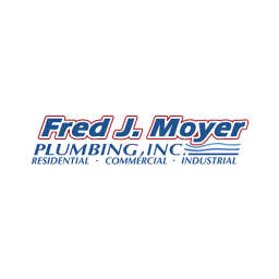 Fred J. Moyer Plumbing, Inc. logo