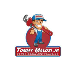 Tommy Malozi Jr Sewer, Drain, and Plumbing logo