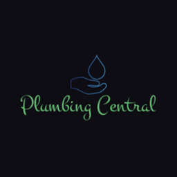 Plumbing Central logo