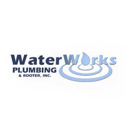 Waterworks Plumbing & Rooter, Inc. logo